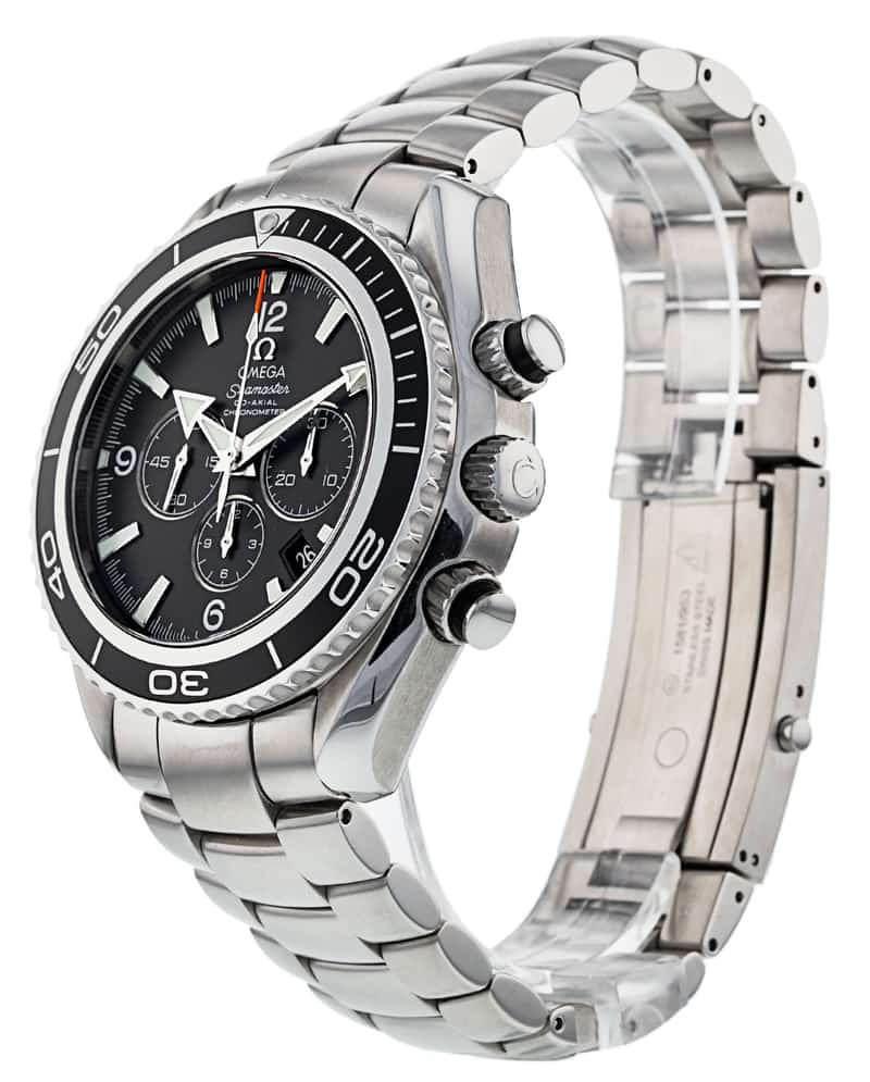 Omega Planet Ocean 2210.50.00